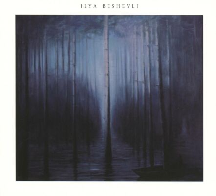 Beshevli Ilya - Night Forest