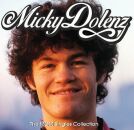 Dolenz Micky - Mgm Singles Collection