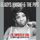 Knight Gladys & The Pipes - Empress Of Soul