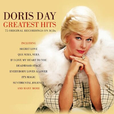 Day Doris - Greatest Hits