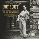 Acuff Roy & His Smoky Mountain Boys - King Of Country Music