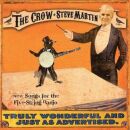 Martin Steve - Crow The