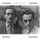 Douglas Dave / Frank Woeste - Dada People
