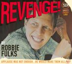 Fulks Robbie - Revenge !