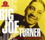 Turner Big Joe - Absolutely Essential 3 CD Collection