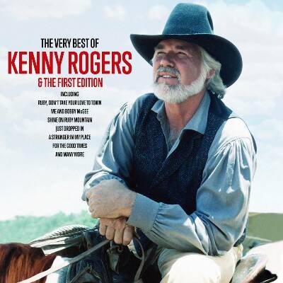 Kenny Rogers - Very Best Of