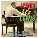 Lewis Jerry Lee - Sun Singles Collection
