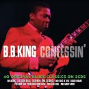 King B.B. - Confessin
