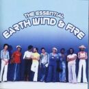Earth, Wind & Fire - Essential. The