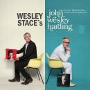 Stace Wesley - Wesley Staces John Wesley Harding
