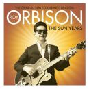 Orbison Roy - Sun Years