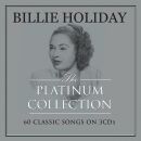 Holiday Billie - Platinum Collection
