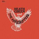 Green Heath And The Makeshifts - Heath Green And The...