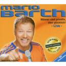 Barth Mario - Männer sind primitiv, aber...
