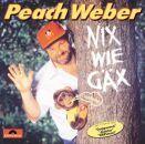 Weber Peach - Nix Wie Gaex