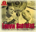 Louvin Brothers - Absolutely Essential 3 CD Collection