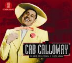 Calloway Cab - Absolutely Essential 3 CD Collection