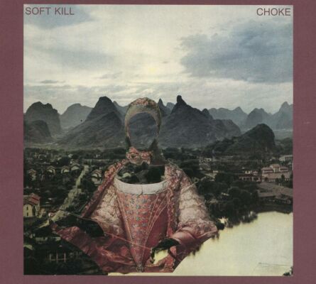 Soft Kill - What Graceless Dawn