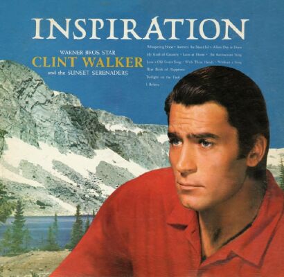 Walker Clint - Inspiration