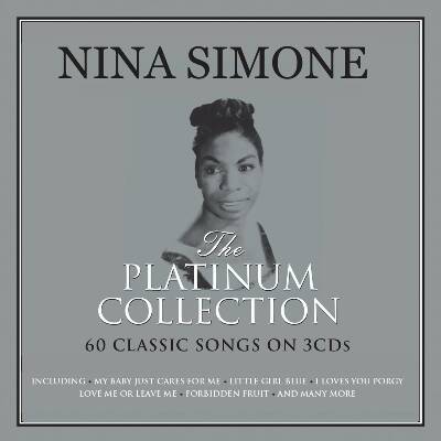 Simone Nina - Platinum Collection