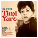 Yuro Timi - Best Of