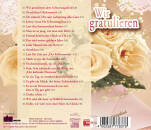 Wir Gratulieren 2 (Diverse Interpreten)