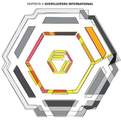 Emperor X - Oversleepers International