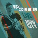 Schnebelen Nick - Live In Kansas City