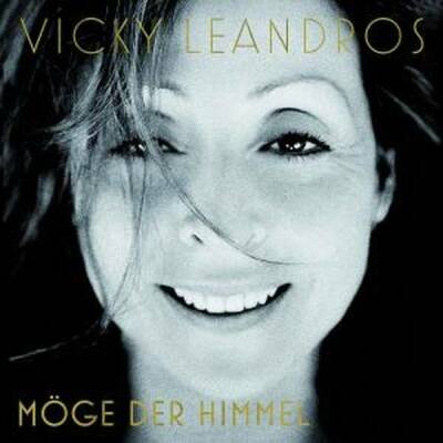 Leandros Vicky - Moege Der Himmel