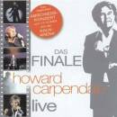 Carpendale Howard - Das Finale - Live