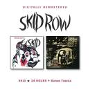 Skid Row - SKID ROW/34 HOURS