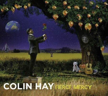 Hay Colin - Fierce Mercy