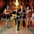Rowan Peter & Rice Tony - Quartet