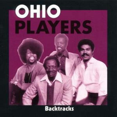Ohio Players - Backtracks