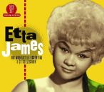 James Etta - Absolutely Essential 3 CD Collection