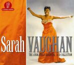 Vaughan Sarah - Absolutely Essential 3CD Collection