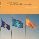 Anger Darol & American Fiddle Ensemble - Republic Of...