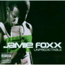 Foxx, Jamie - Unpredictable