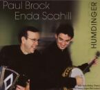 Brock Paul / Enda Scahill - Humdinger