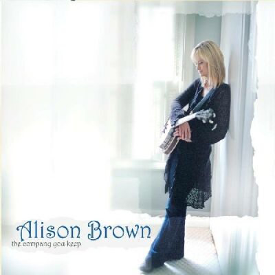 Brown Allison - Company You Keep