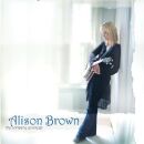 Brown Allison - Company You Keep