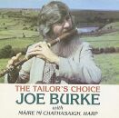 Burke Joe - Tailors Choice