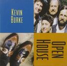 Burke Kevin - Open House