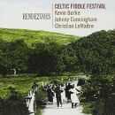 Celtic Fiddle Festival - Rendezvous