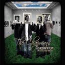 Chapmans - Grown Up