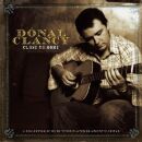 Clancy Donal - Close To Home