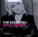 Parton Dolly - The Essential Dolly Parton