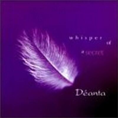 Deanta - Whisper Of A Secret
