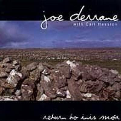 Derrane Joe - Return To Inis Mor