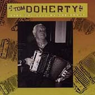 Doherty Tom - Take The Bull By The Horn